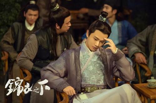 任嘉伦锦衣之下最新爆料,神秘角色揭晓,剧情再掀高潮! 第3张 任嘉伦锦衣之下最新爆料,神秘角色揭晓,剧情再掀高潮! 第3张